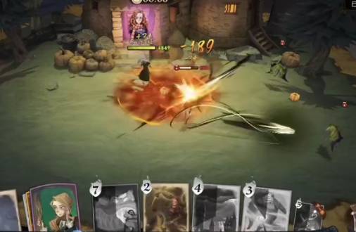 哈利波特：魔法觉醒蜷翼魔如何打？哈利波特：魔法觉醒蜷翼魔打法攻略