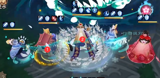 阴阳师鲸甲歌如何通关？阴阳师鲸甲歌通关攻略