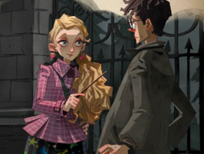 哈利波特:魔法觉醒金色飞贼如何使用?哈利波特:魔法觉醒金色飞贼使用攻略