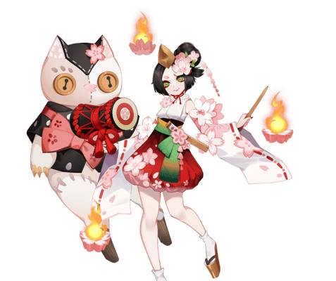 阴阳师丑时之女御魂怎么搭配?阴阳师丑时之女御魂搭配推荐