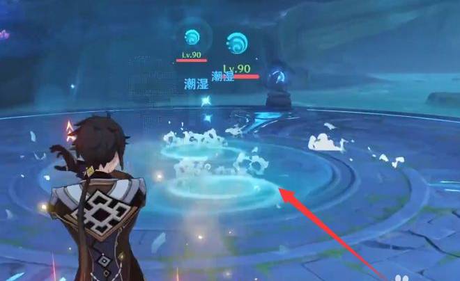 原神解除最后的封印如何开?原神解除最后的封印开启方法