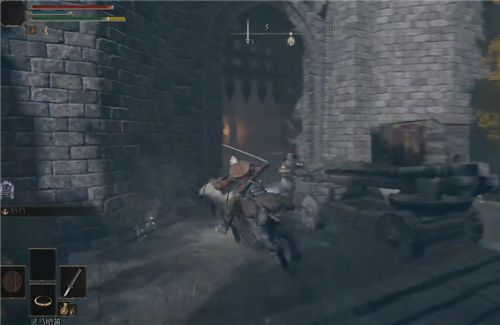 艾尔登法环恶兆在哪里？艾尔登法环恶兆位置介绍