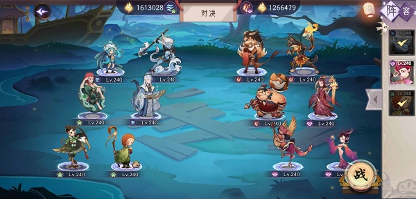 上古有灵妖无支祁试炼怎么通关?上古有灵妖无支祁试炼通关攻略