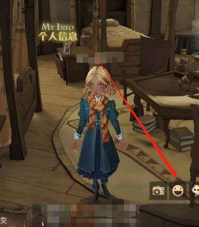 哈利波特：魔法觉醒怎么换展示动作?哈利波特：魔法觉醒展示动作换法攻略