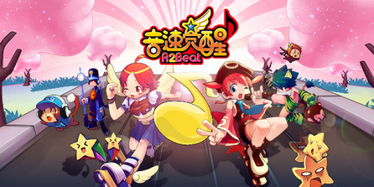 《R2Beat:音速觉醒》正式在Steam上线公测