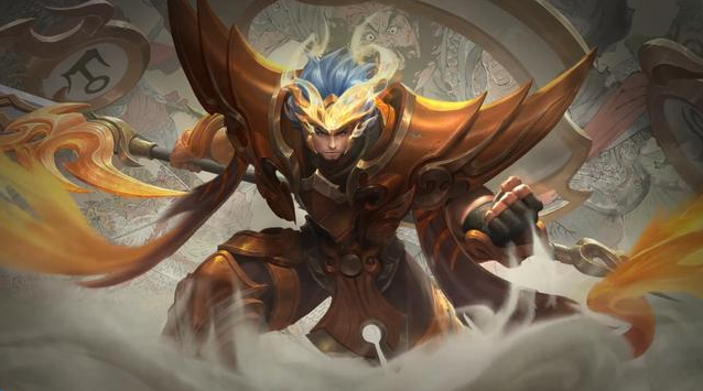 王者荣耀张飞台词有哪些?王者荣耀张飞台词介绍