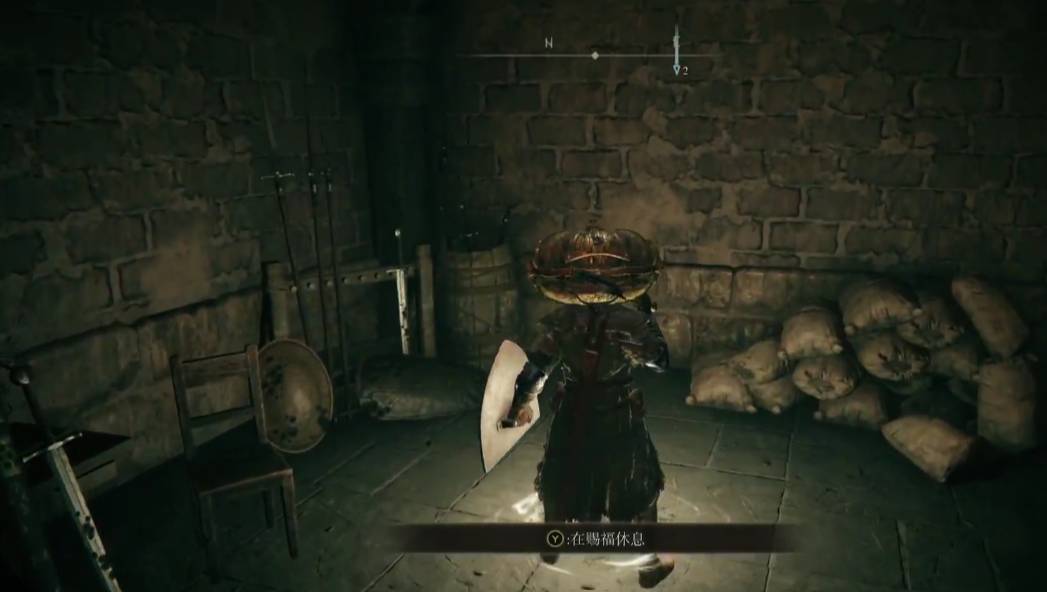 艾尔登法环葛瑞克在哪里?艾尔登法环葛瑞克位置介绍