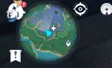 原神荒废神社结界在哪里?原神荒废神社结界位置介绍