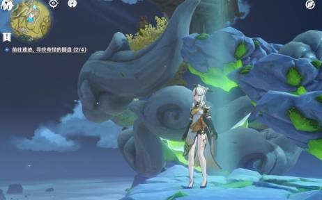 原神仙跳墙食谱如何获得？原神仙跳墙食谱获得攻略