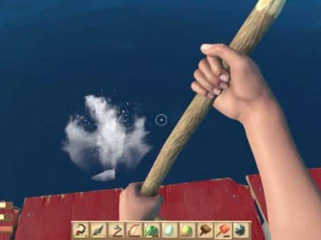 木筏求生玻璃罩岛怎么通关?木筏求生玻璃罩岛通关攻略