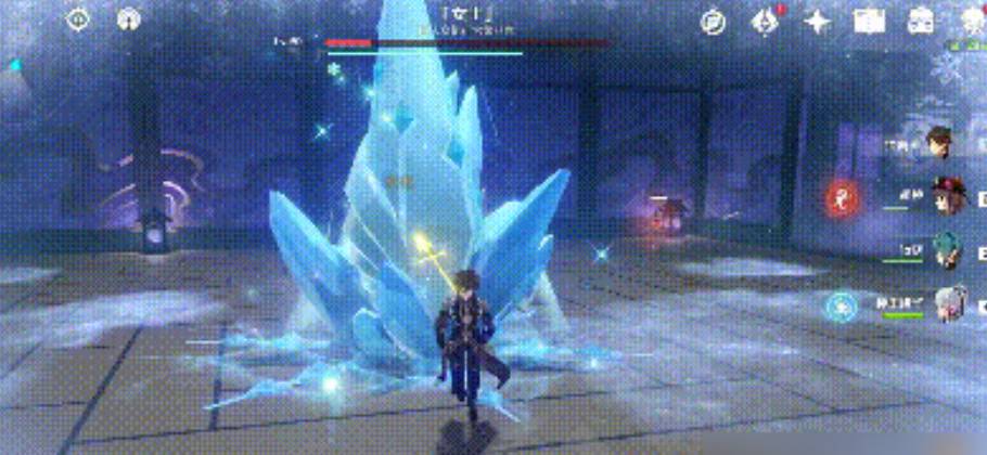 原神御前决斗女士怎么打？原神御前决斗女士打法攻略