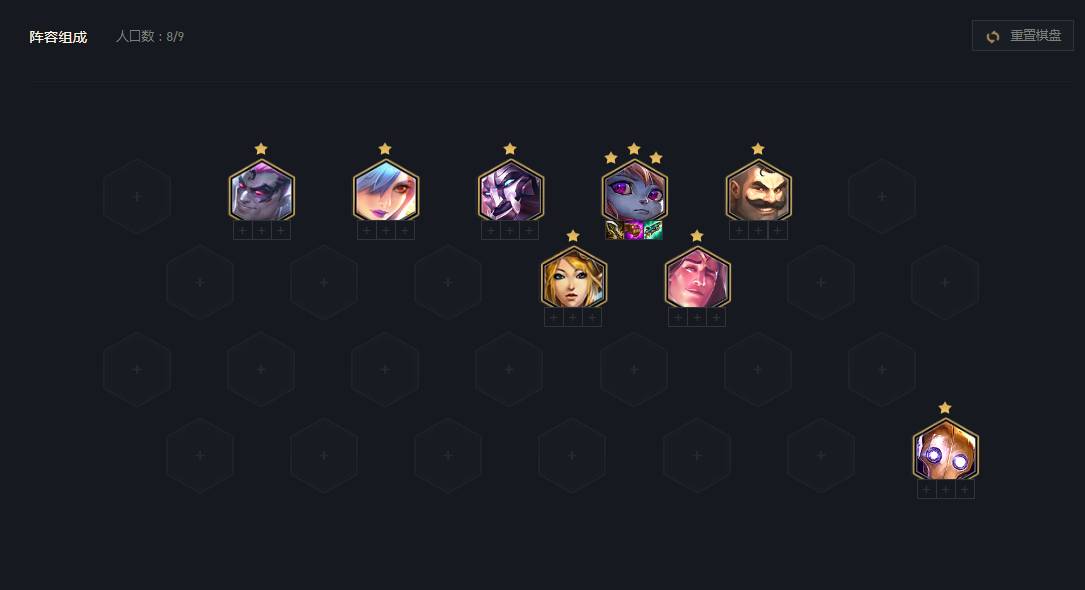 金铲铲之战保镖波比怎么玩?金铲铲之战保镖波比玩法攻略