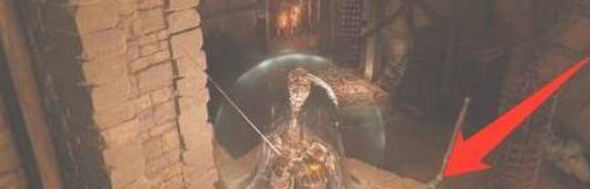 艾尔登法环牢狱洞窟怎么进入?艾尔登法环牢狱洞窟进入方法