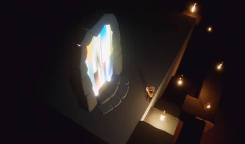 光遇火试炼怎么通过?光遇火试炼通过攻略