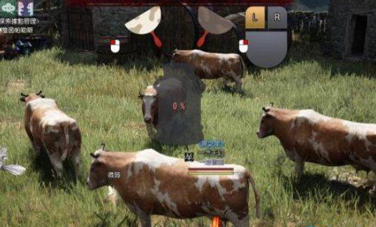 黑色沙漠手游美味牛奶如何获取？黑色沙漠手游美味牛奶获取攻略