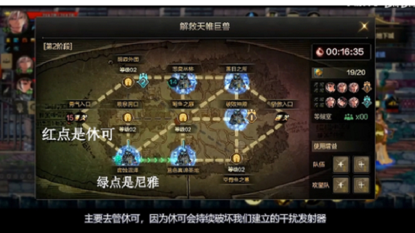 DNF手游罗斯特团本怎么过？DNF手游罗斯特团本通关攻略