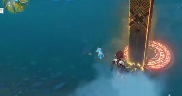 原神轻策庄桥下宝箱怎么打开?原神轻策庄桥下宝箱打开攻略