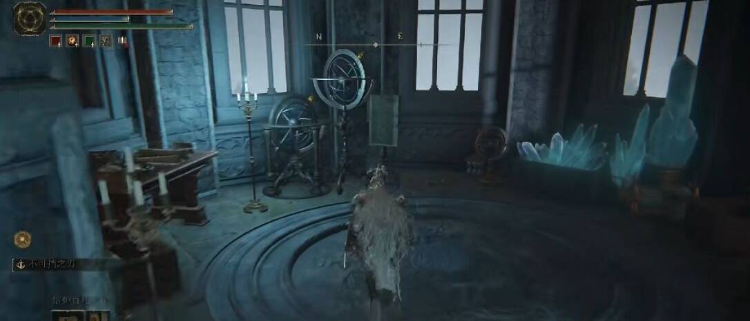 艾尔登法环三姐妹塔怎么打开?艾尔登法环三姐妹塔打开方法