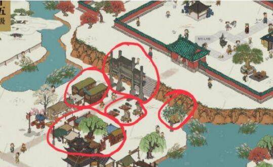 江南百景图古董摊如何获得?江南百景图古董摊获得攻略