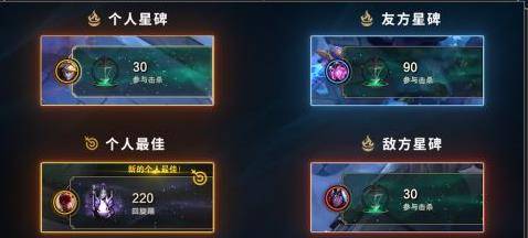 英雄联盟手游永恒星碑有什么用?英雄联盟手游永恒星碑用法攻略