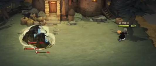 哈利波特：魔法觉醒蜷翼魔如何打？哈利波特：魔法觉醒蜷翼魔打法攻略