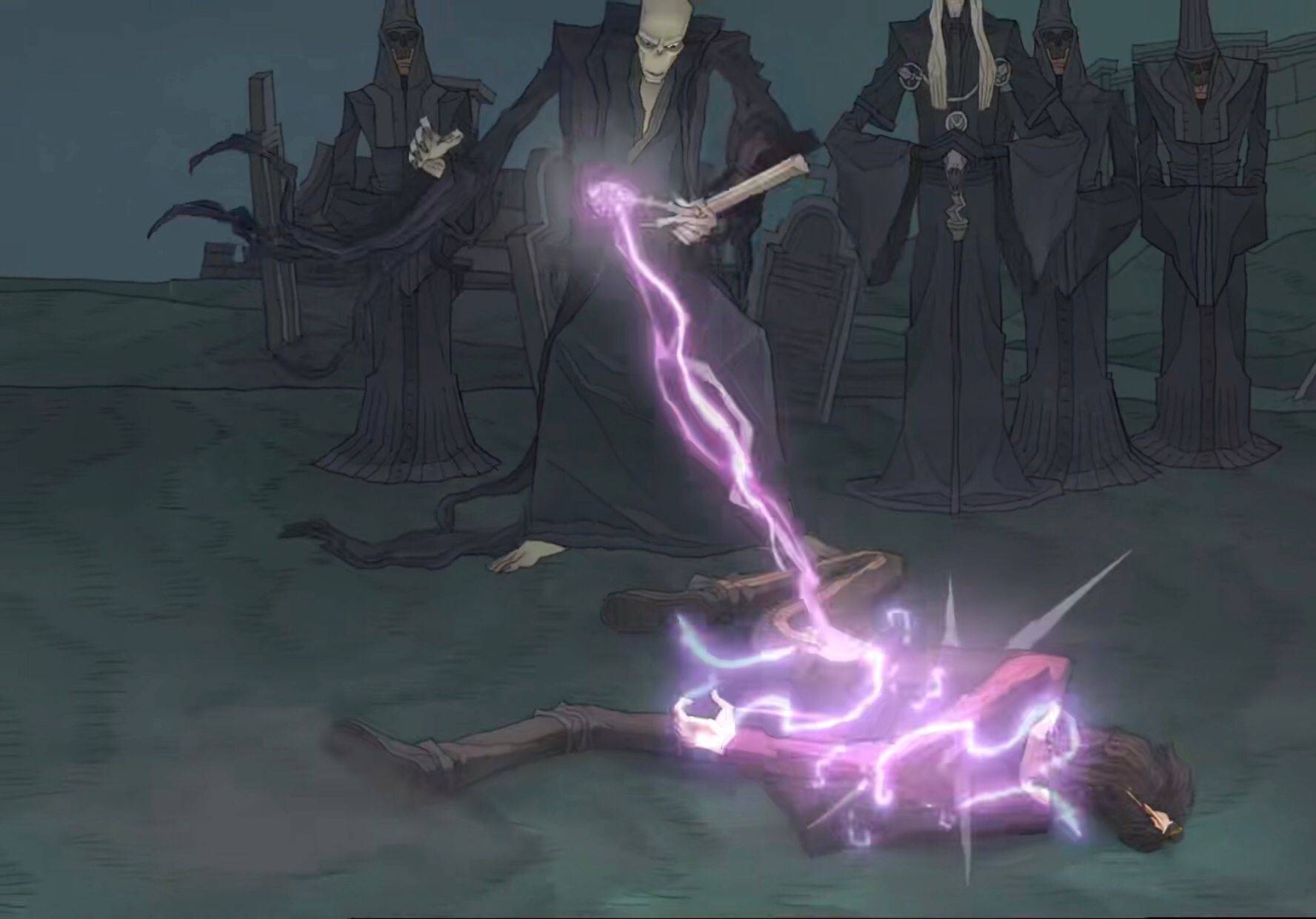 哈利波特：魔法觉醒钻心剜骨如何获得?哈利波特：魔法觉醒钻心剜骨获得攻略