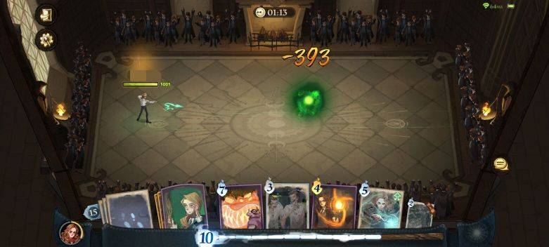 哈利波特：魔法觉醒阿瓦达索命如何叠层数？哈利波特：魔法觉醒阿瓦达索命叠层数攻略