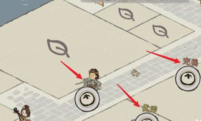 江南百景图小动物怎么获得?江南百景图小动物获得攻略