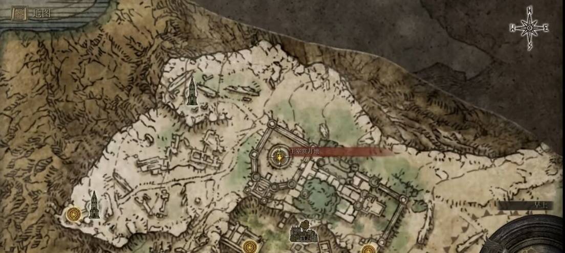 艾尔登法环三姐妹塔怎么打开?艾尔登法环三姐妹塔打开方法