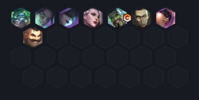 金铲铲之战挑战者德莱文阵容怎么玩?金铲铲之战挑战者德莱文阵容玩法攻略