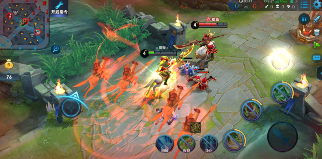 王者荣耀关羽怎么玩?王者荣耀关羽玩法攻略