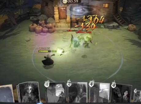 哈利波特：魔法觉醒蜷翼魔如何打？哈利波特：魔法觉醒蜷翼魔打法攻略