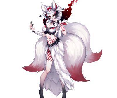 阴阳师三尾狐哪里多?阴阳师三尾狐位置介绍