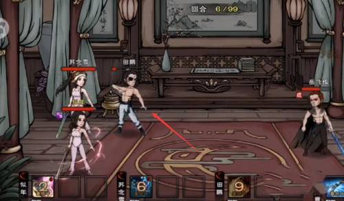 烟雨江湖湖畔琴音任务怎么完成?烟雨江湖湖畔琴音任务完成攻略