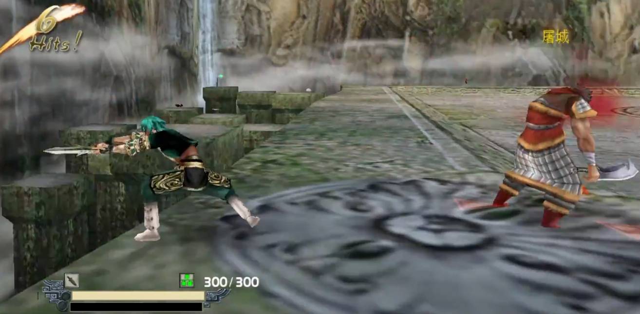 流星蝴蝶剑匕首大招怎么释放?流星蝴蝶剑匕首大招释放方法