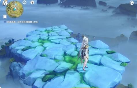 原神仙跳墙食谱如何获得？原神仙跳墙食谱获得攻略