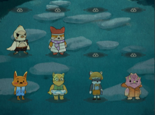 晚安森林鸡哥怎么打？晚安森林鸡哥打法介绍