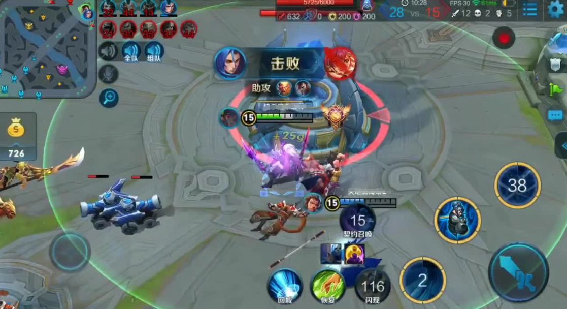 王者荣耀橘右京怎么连招?王者荣耀橘右京连招介绍