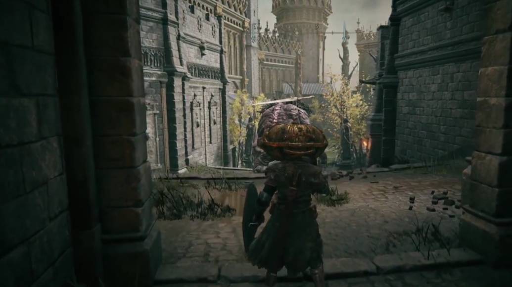 艾尔登法环葛瑞克在哪里?艾尔登法环葛瑞克位置介绍