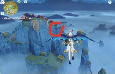 原神仙跳墙食谱如何获得？原神仙跳墙食谱获得攻略