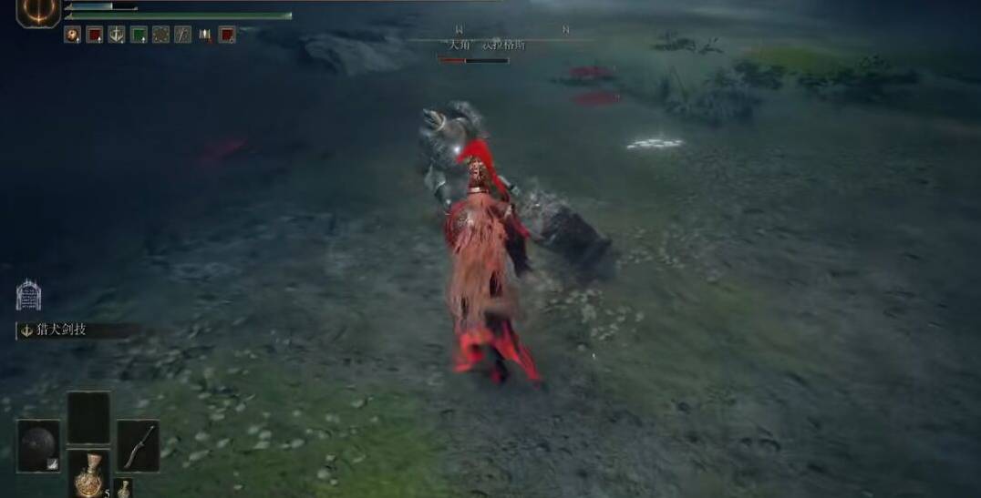 艾尔登法环山羊套如何获得?艾尔登法环山羊套获得方法