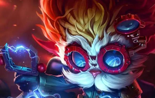 金铲铲之战约德尔领主如何获得?金铲铲之战约德尔领主获得攻略