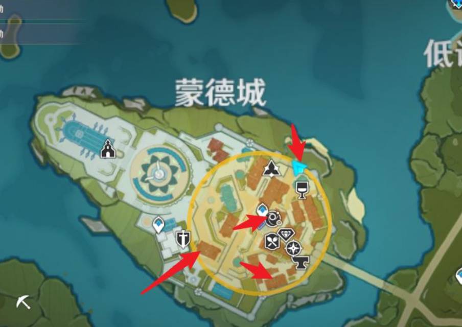 原神风暴后遗症如何触发?原神风暴后遗症触发攻略