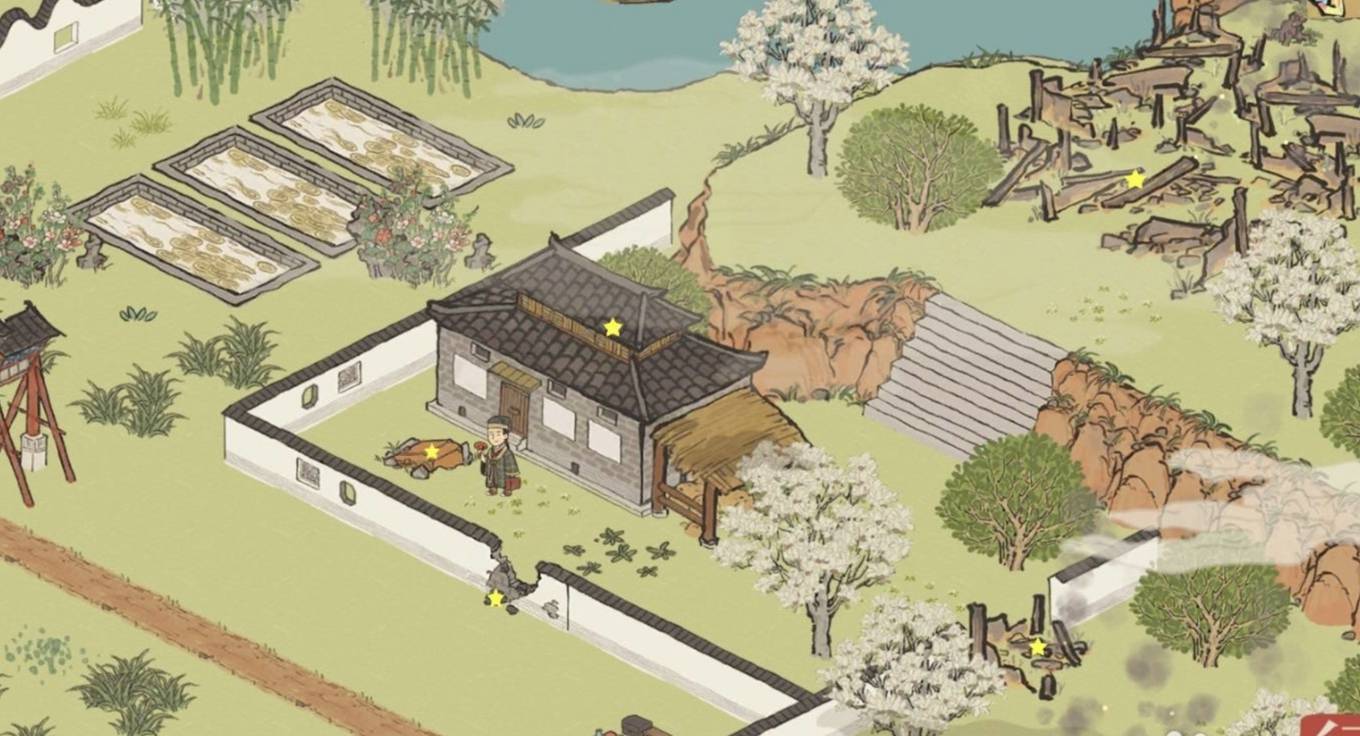 江南百景图今夕何夕任务怎么完成?江南百景图今夕何夕任务完成攻略