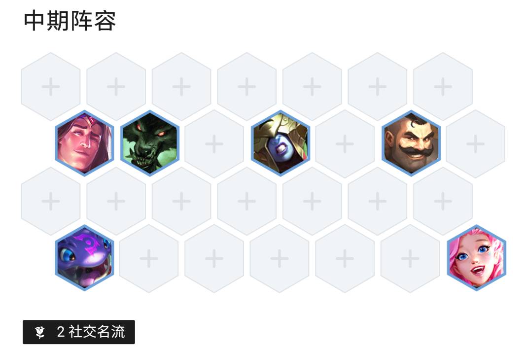 金铲铲之战空城五费如何玩？金铲铲之战空城五费玩法攻略