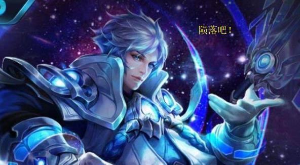 王者荣耀诸葛亮台词是什么?王者荣耀诸葛亮台词介绍