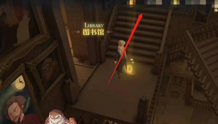 哈利波特：魔法觉醒走廊怎么进入?哈利波特：魔法觉醒走廊进入方法