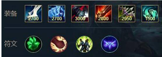 英雄联盟手游塞纳怎么玩?英雄联盟手游塞纳玩法攻略