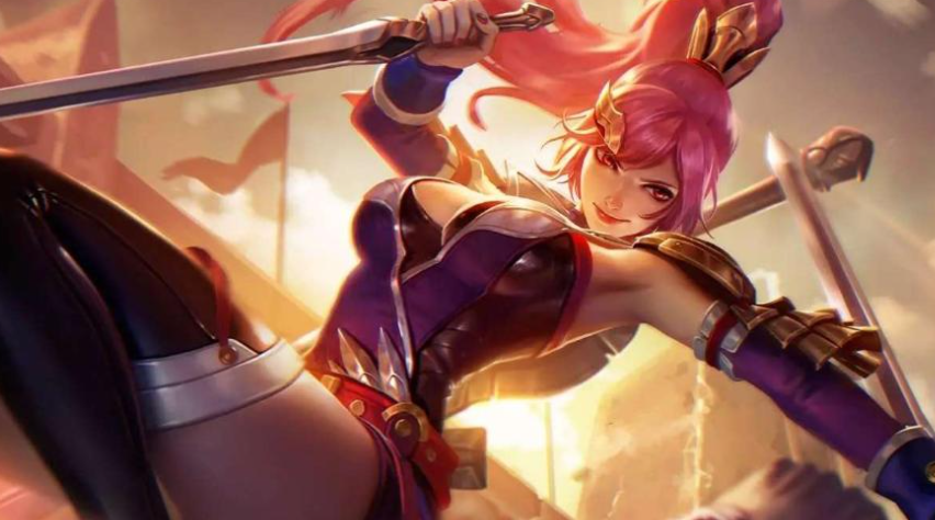 王者荣耀花木兰怎么玩?王者荣耀花木兰玩法攻略