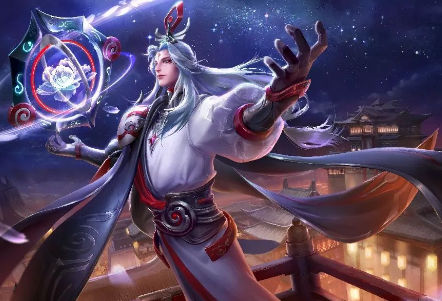 王者荣耀明世隐台词是什么?王者荣耀明世隐台词介绍